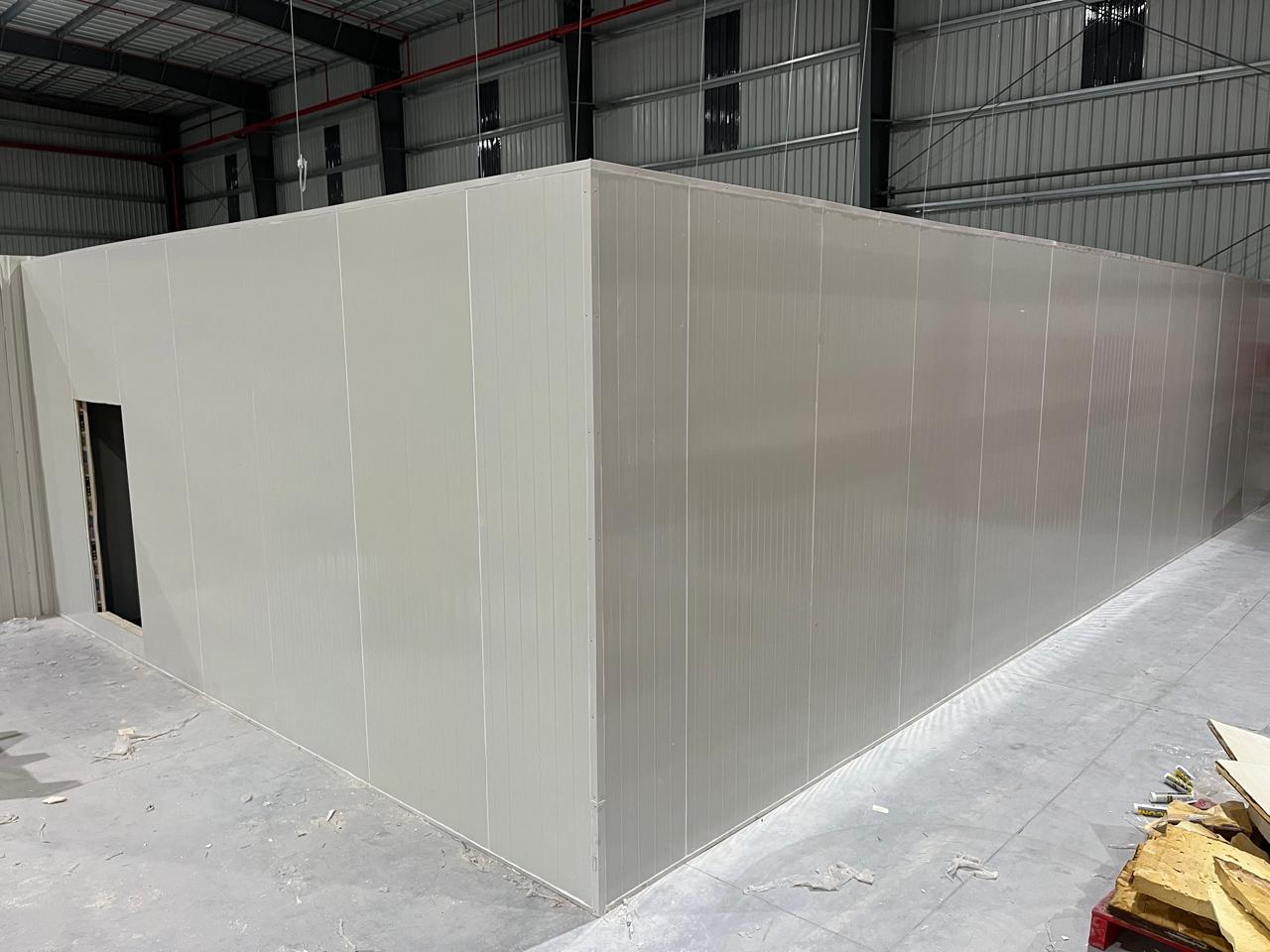 Walk-In Cold Room